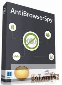 Abelssoft AntiBrowserSpy Pro