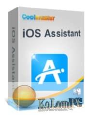 Coolmuster iOS Assistant 