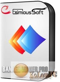 EximiousSoft Banner Maker Pro 