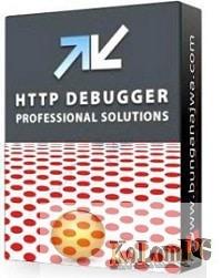HTTP Debugger Pro