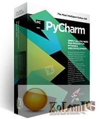 JetBrains PyCharm Professional