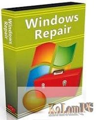 Windows Repair Toolbox