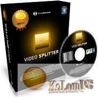 SolveigMM Video Splitter 