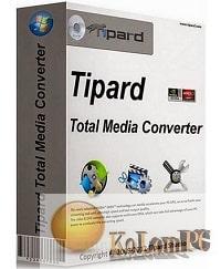 Tipard Total Media Converter 