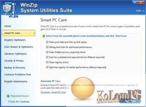 winzip utilities download