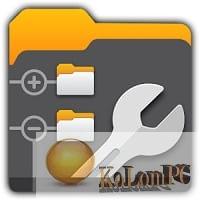 X-plore File Manager 