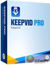 KeepVid Pro