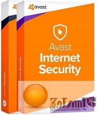 Avast! Internet Security/Premier Antivirus
