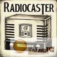 RadioCaster