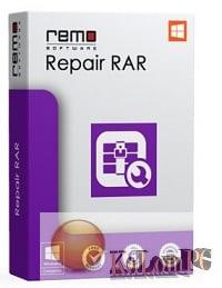 Remo Repair RAR