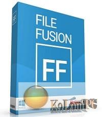 Abelssoft FileFusion