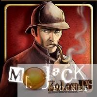 Mr Jack Pocket