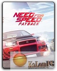 Need for Speed: Payback 