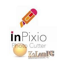 InPixio Photo Cutter