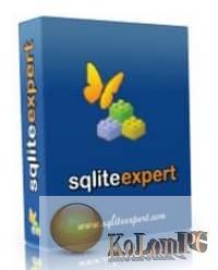 SQLite Expert Professional 