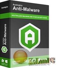 Auslogics Anti-Malware
