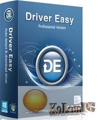 Driver Easy Professional
