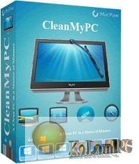 MacPaw CleanMyPC 
