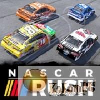 NASCAR Rush 