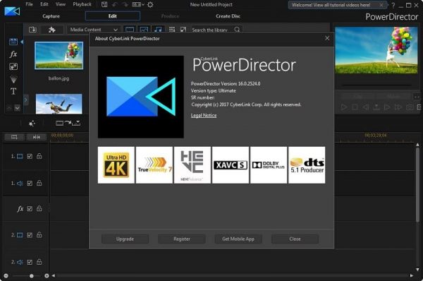 Powerdirector Plugins Effects Free Download