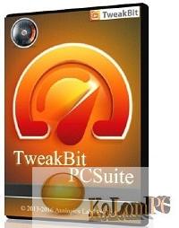 TweakBit PCSuite