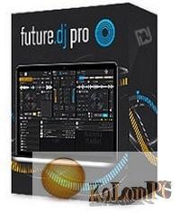XYLIO Future DJ Pro