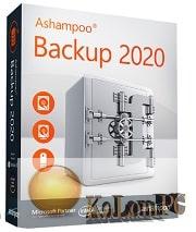Ashampoo Backup 2020