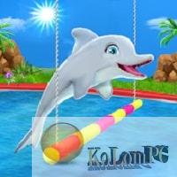 My Dolphin Show 