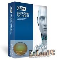 ESET Endpoint Antivirus 