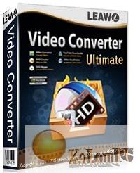 Leawo Video Converter Ultimate