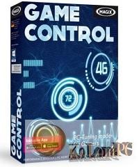 MAGIX Game Control 