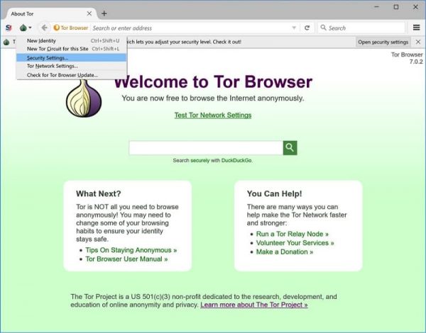 tor browser bundle zeronet