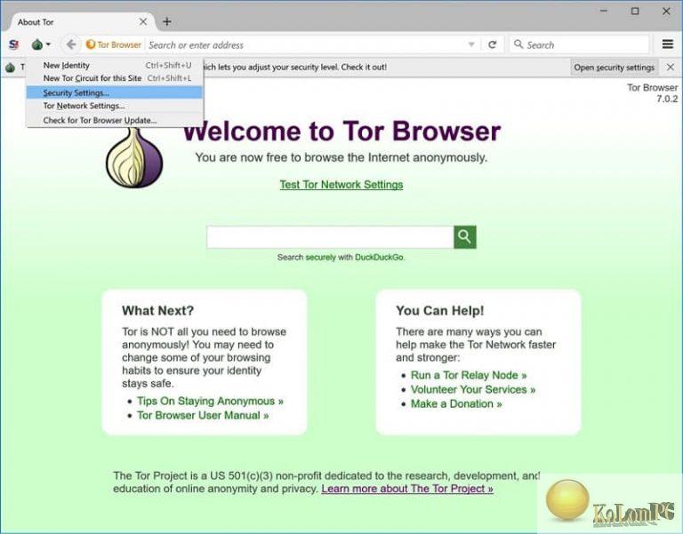 browser tor similar даркнет