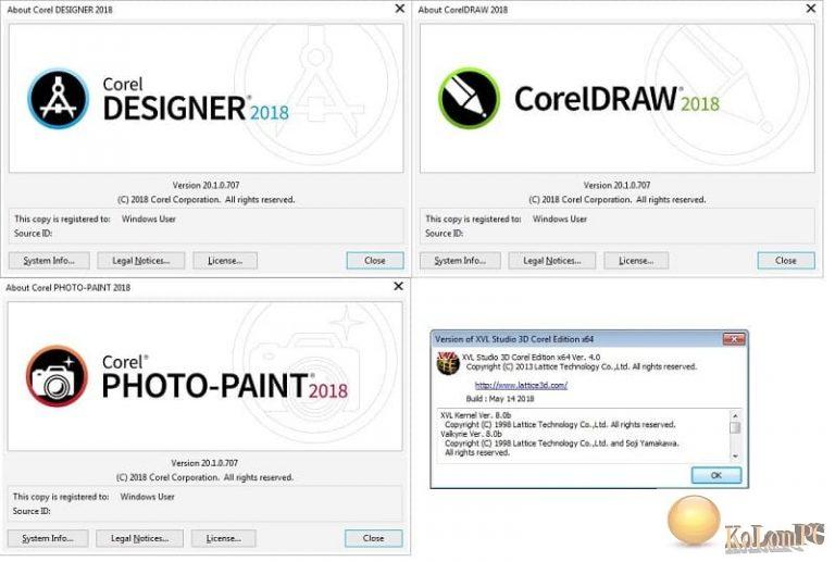 download the new version CorelDRAW Technical Suite 2023 v24.5.0.686