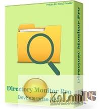 Directory Monitor Pro 
