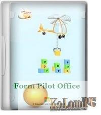 Form Pilot Office