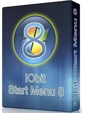IObit Start Menu 8 Pro