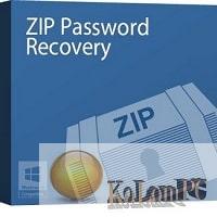 PassFab ZIP Password Recovery