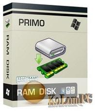 Primo Ramdisk Ultimate Edition