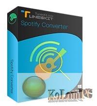 TunesKit Spotify Music Converter