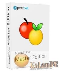 ExamDiff Pro Master Edition