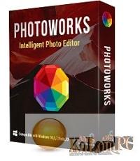 AMS Software PhotoWorks 