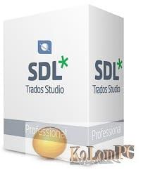 SDL Trados Studio