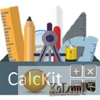 CalcKit: All in One Calculator
