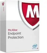 McAfee Endpoint Security 
