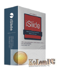 iSlide Premium