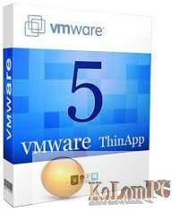 VMware Thinapp Enterprise