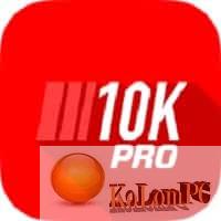10K Running Trainer Pro 