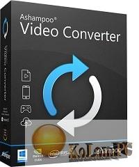 Ashampoo Video Converter 