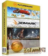 Futuremark 3DMark 